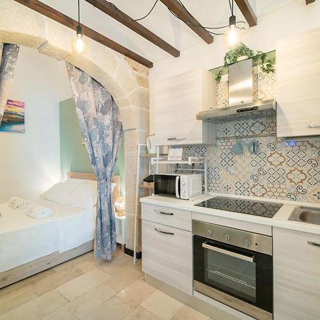 Wepuglia - Studio48 Polignano a Mare Kültér fotó
